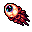giant eye