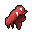 rotten piece of cloth