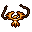 phoenix charm