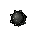 spiked iron ball