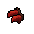 widow's mandibles