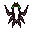 beetle necklace