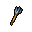small pitchfork