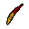 colourful feather