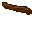 dry piece of wood