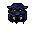 panther head