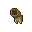 hollow stampor hoof