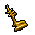 key to the Drowned Library