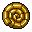 warrior's shield