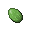 gooey mass