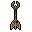 tarsal arrow