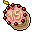 anniversary cake