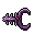 Chayenne's magical key