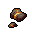 magma clump