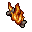 blazing bone