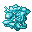 crystal rubbish