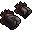 pair of iron fists