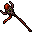 lost husher's staff