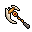 umbral axe