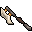 crude umbral chopper