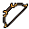 crude umbral bow