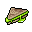 glooth sandwich