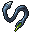 slimy leaf tentacle