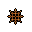 bronze gear wheel