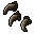 werebadger claws