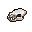 werebadger skull