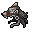 werewolf helmet
