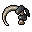 ogre ear stud