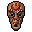 shamanic mask