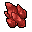 crystallized anger
