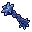 glistening bone
