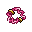 ring of red plasma
