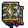 heavy old tome