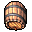wine cask