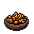 little bowl of myrrh