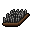 bed of nails