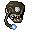 tunnel tyrant head