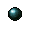 giant shimmering pearl
