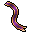 silken bookmark