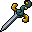 deepling ceremonial dagger
