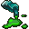 poison gland