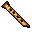 wooden flute