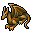 dragon figurine