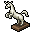 unicorn figurine