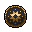 ornate locket