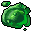 green ectoplasm